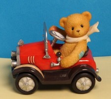 Cherished teddies roger gebraucht kaufen  Steinhagen