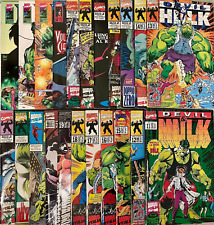 Lotto fumetti devil usato  Milano