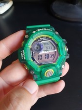 Casio G-shock Rangeman Gw-9401kj comprar usado  Enviando para Brazil