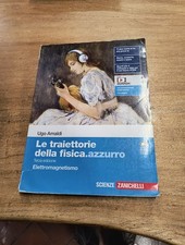 9788808629968 traiettorie dell usato  Cuneo