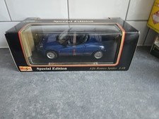 Maisto special edition for sale  SEAHAM