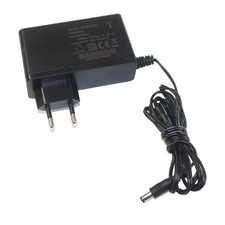 Używany, Zasilacz Ładowarka DC 12V 3.34A 40W 5.5/2.1 3500079743 na sprzedaż  PL