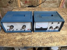 Lot vintage heathkit for sale  Luray