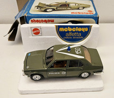 Mebetoys mattel 8583 usato  Milano