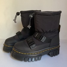 Dr. martens black for sale  Ontario