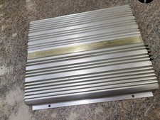 Amplifier eclipse pa5422 for sale  Colorado Springs