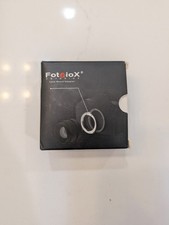 Fotodiox lens adapter for sale  Brooklyn