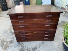 plan chest for sale plan chest for sale HUNTINGDON