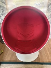 Retro ball globe for sale  NEW ROMNEY