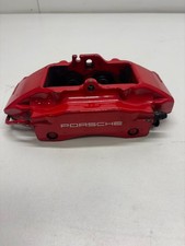 Porsche pot piston for sale  ERITH