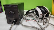 Stax electrostatic ear for sale  Northridge