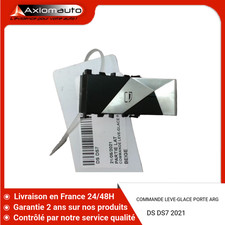 Commande leve glace d'occasion  Amiens-