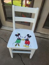 Vintage solid wood for sale  Muldrow