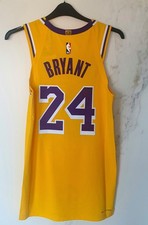 Maillot kobe bryant d'occasion  Villefranche-sur-Mer