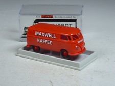 Brekina sondermodell maxwell gebraucht kaufen Brekina sondermodell maxwell gebraucht kaufen  Preetz