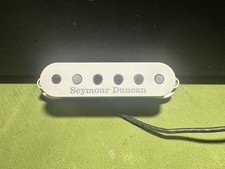 Seymour duncan stk for sale  Goodyear
