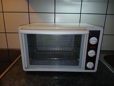 Mini backofen grill gebraucht kaufen  Wetzlar