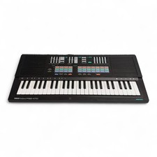 Teclado elétrico sintetizador PortaSound Yamaha PSS-470 comprar usado  Enviando para Brazil