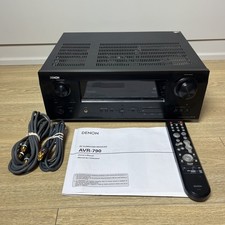 Denon avr 790 for sale  Newberg