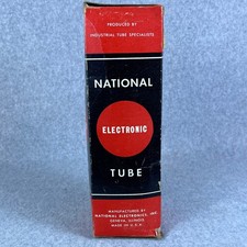 National electronics 635 for sale National electronics 635 for sale  Endicott
