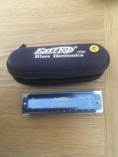 East top blues for sale  MELKSHAM