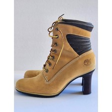 Timberland 2.5inch high for sale  Hoschton