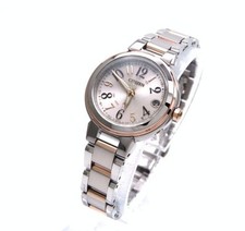 Citizen Cross Sea Happy Flight GP Combo Watch 33mm Usado no113 comprar usado  Enviando para Brazil