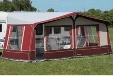 Ventura atlantic awning for sale  MANSFIELD
