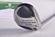 Callaway steelhead plus for sale  Shipping to Ireland