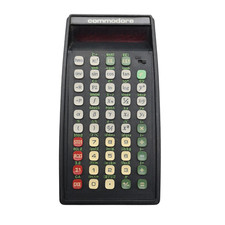 Commodore 4190 taschenrechner gebraucht kaufen  Kerpen