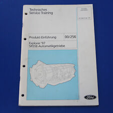 Ford explorer 5r55e gebraucht kaufen  Duderstadt
