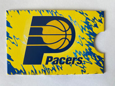 Nba teamcard indiana gebraucht kaufen  Berlin