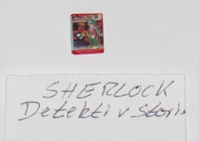 Playmobil serie sherlock gebraucht kaufen  Merxheim
