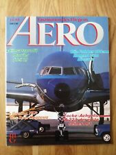 Aero faszination fliegens gebraucht kaufen  Peiting