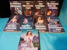 Romantic thriller 9 gebraucht kaufen  Ellrich