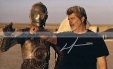 George lucas film for sale  UK