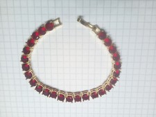 Armband damenarmband gold gebraucht kaufen  Deutschland