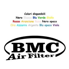 Adesivo bmc air usato  Acerra