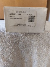 Swagelok 1210 tube for sale  Bakersfield
