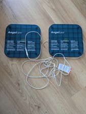 Angelcare sensormatten 2 gebraucht kaufen  Voerde (Niederrhein)
