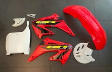 Używany, Set Plastique Original Honda Cr 125/250 2002-2003 na sprzedaż  Wysyłka do Poland
