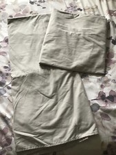 Dunelm grey king for sale  NEWTOWNARDS