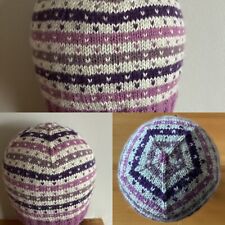 Fair isle fitted for sale  STIRLING