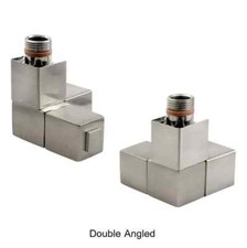 Zehnder valve set for sale  RIPON