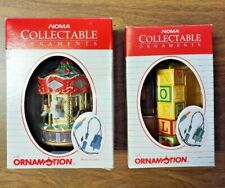 Noma ornamotion rotating for sale  Easthampton