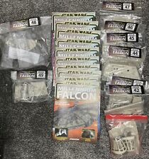 Diagostini starwars build for sale  STOURBRIDGE