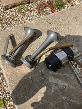Fiamm road master for sale  SEAFORD
