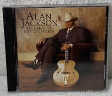 Alan jackson greatest for sale  Sidney