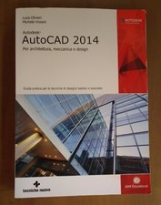 Olivieri vissani autocad usato  Italia