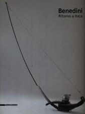 Gabriella benedini. ritorno usato  Italia